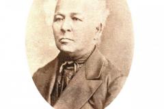 Егор Иванович Жмаев. Первооткрыватель золота в Сев. тайге